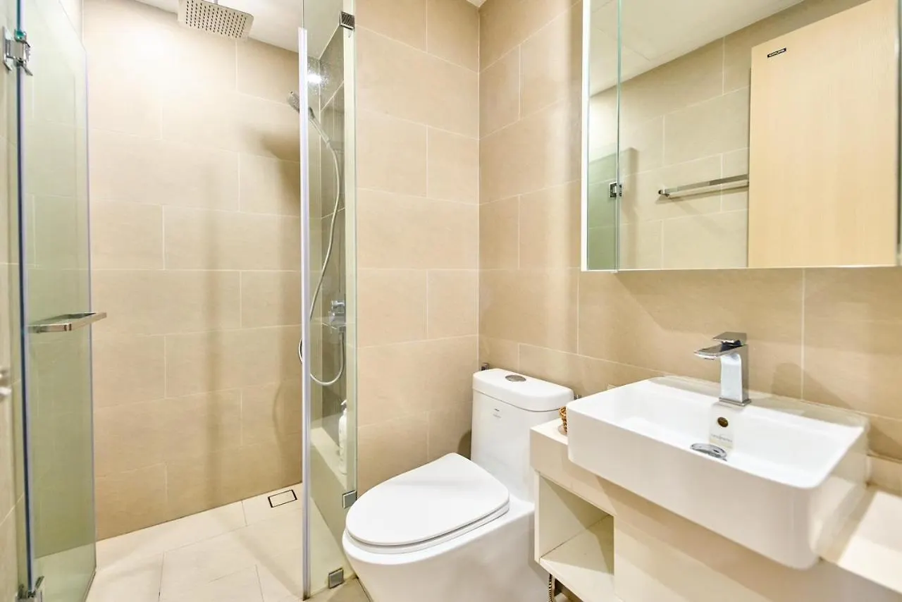 The Song Homestay Can Ho Du Lich Nhieu Tien Ich Vung Tau Aparthotel