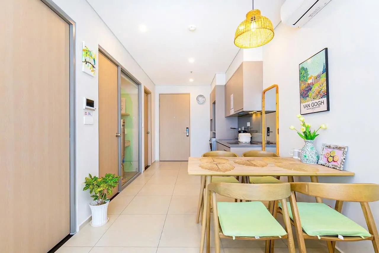The Song Homestay Can Ho Du Lich Nhieu Tien Ich Vung Tau 0*,