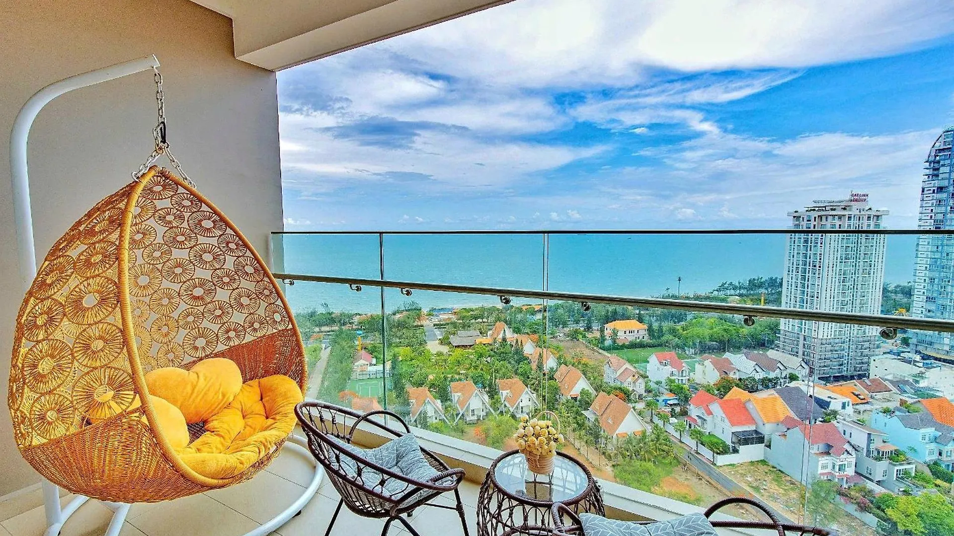 The Song Homestay Can Ho Du Lich Nhieu Tien Ich Vung Tau
