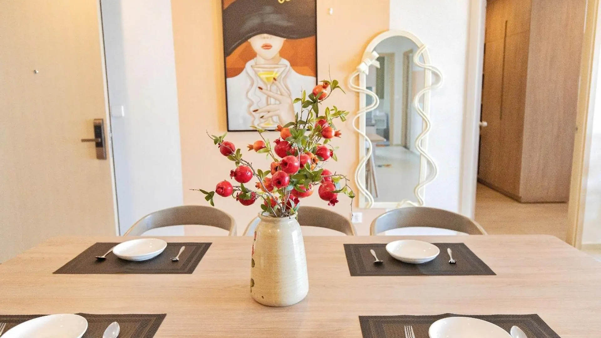 The Song Homestay Can Ho Du Lich Nhieu Tien Ich Vung Tau