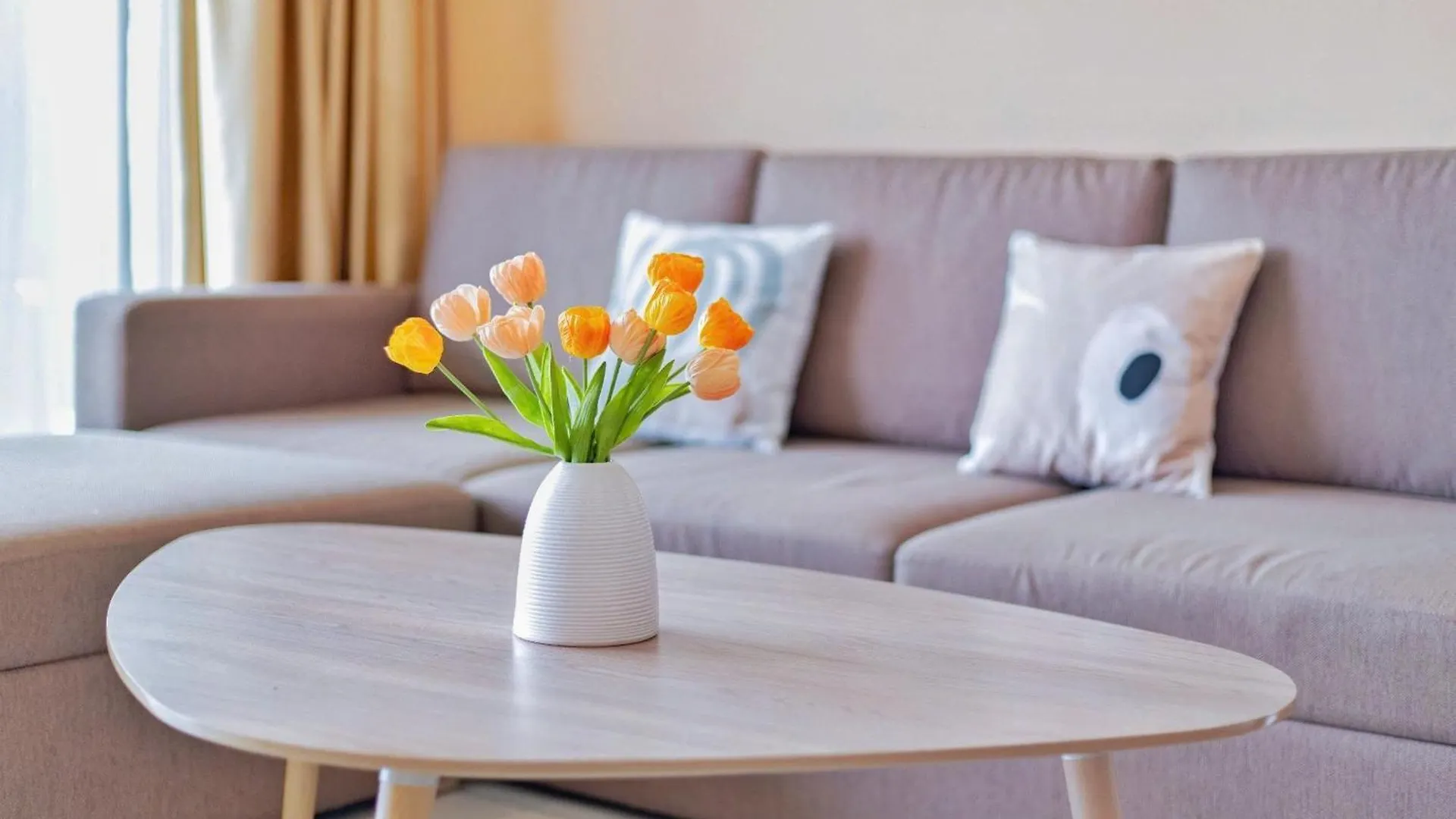 Aparthotel The Song Homestay Can Ho Du Lich Nhieu Tien Ich Vung Tau