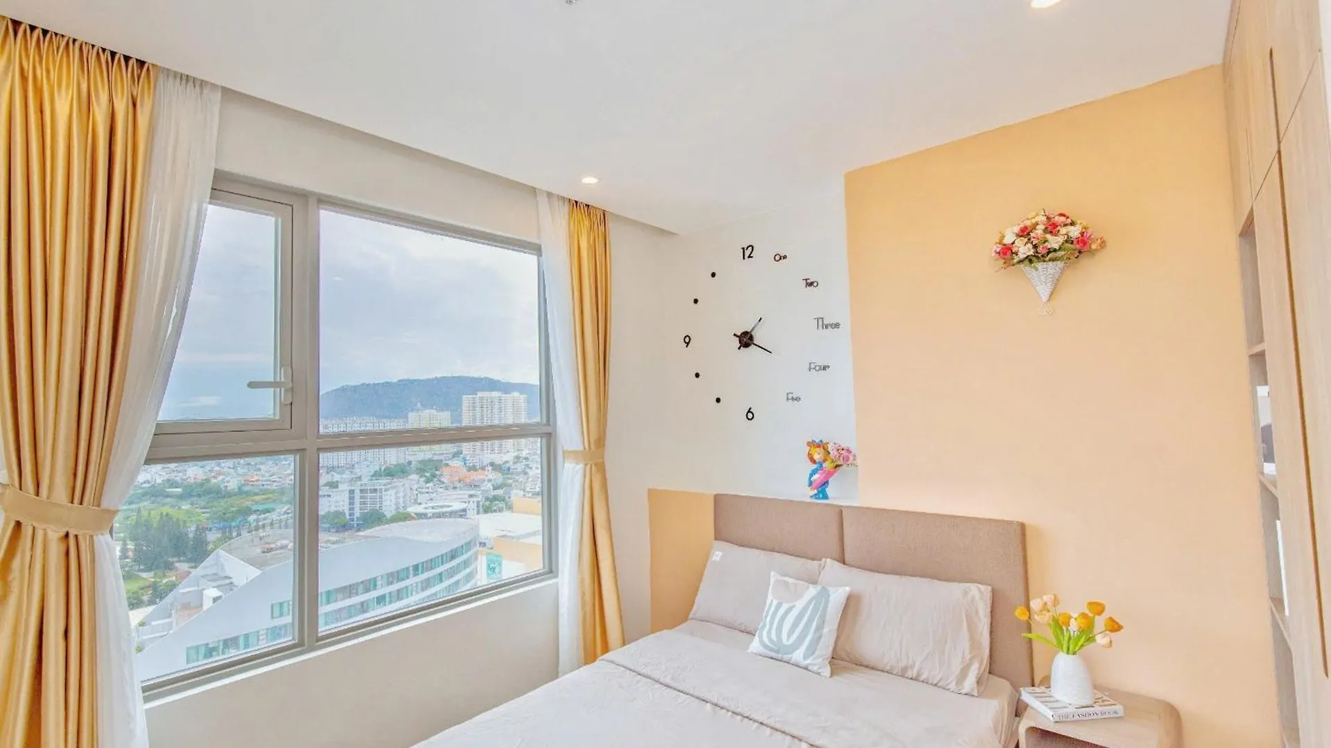 The Song Homestay Can Ho Du Lich Nhieu Tien Ich Vung Tau 0*,