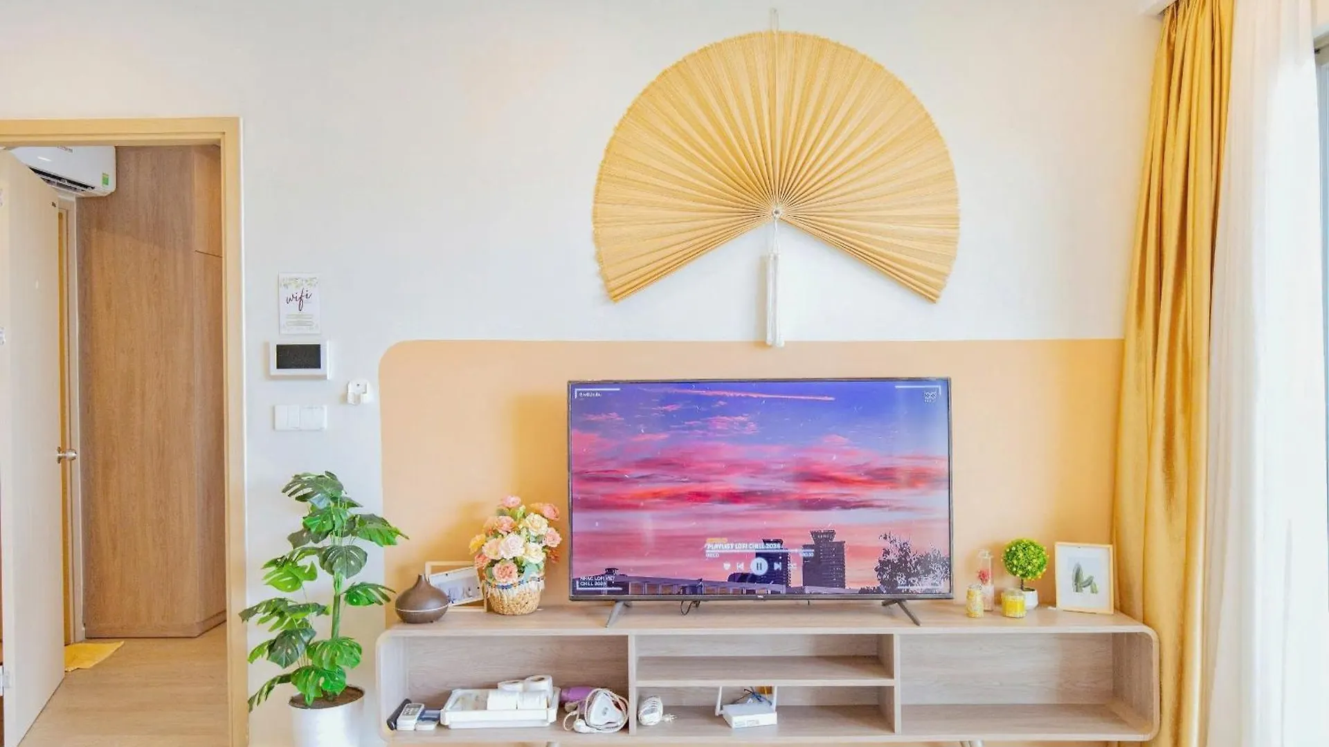 The Song Homestay Can Ho Du Lich Nhieu Tien Ich Vung Tau