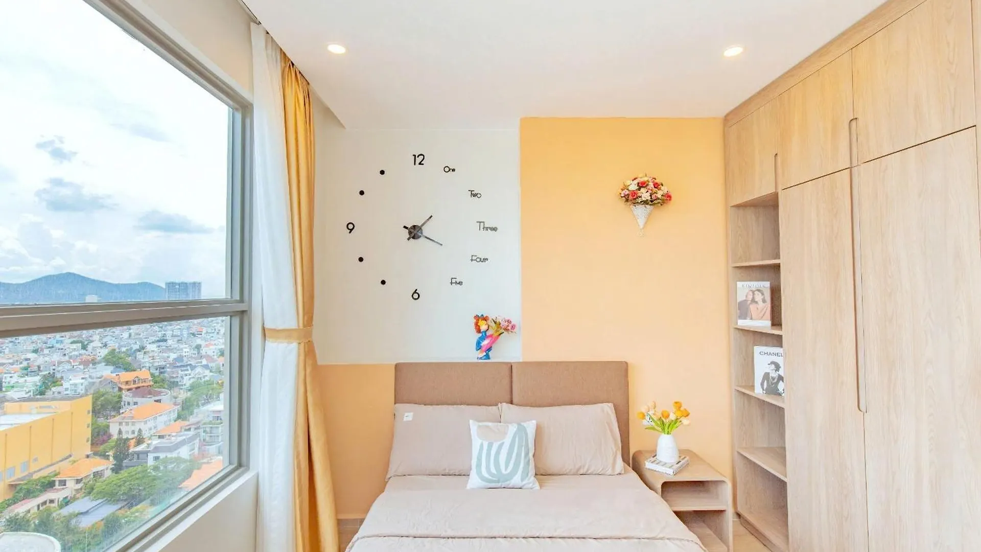 The Song Homestay Can Ho Du Lich Nhieu Tien Ich Vung Tau Aparthotel