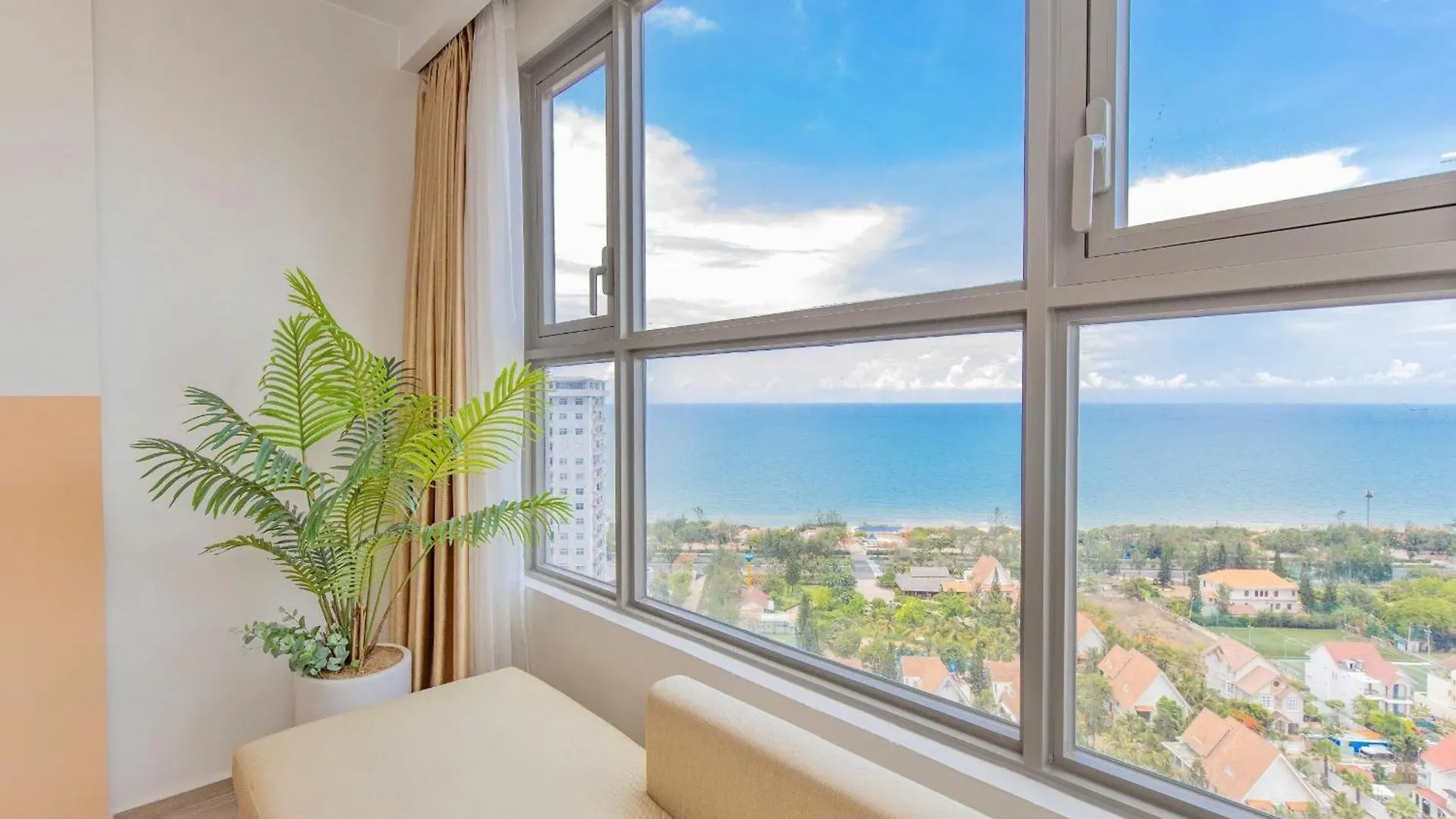 The Song Homestay Can Ho Du Lich Nhieu Tien Ich Vung Tau