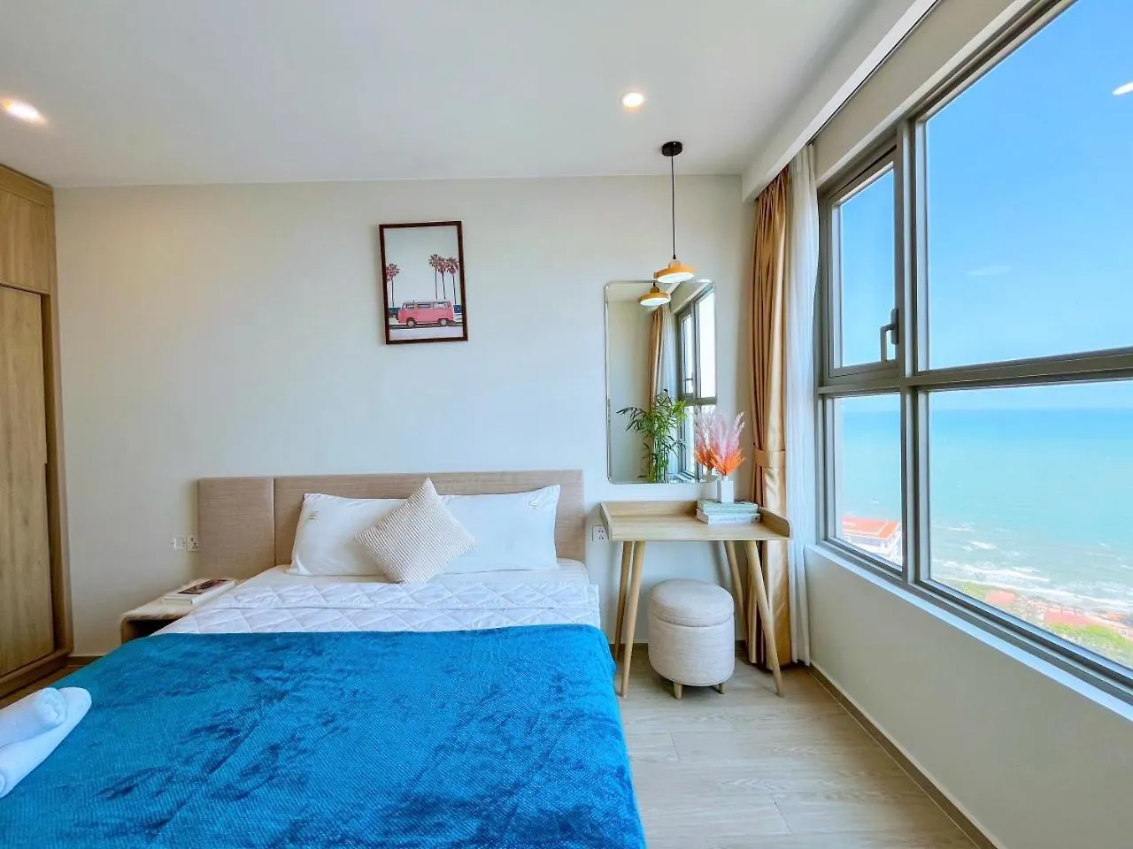 The Song Homestay Can Ho Du Lich Nhieu Tien Ich Vung Tau 0*,  Vietnam