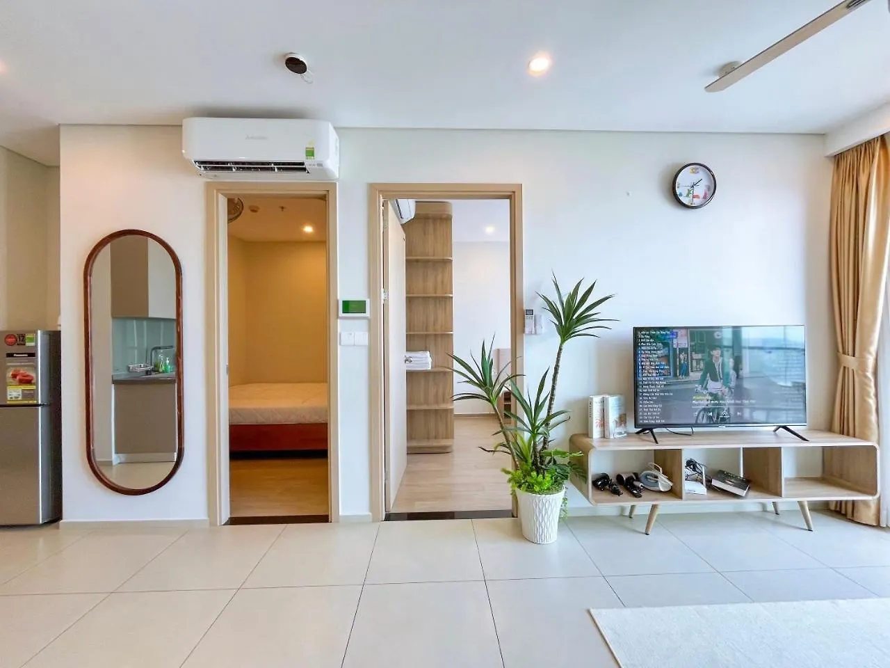 The Song Homestay Can Ho Du Lich Nhieu Tien Ich Vung Tau Aparthotel