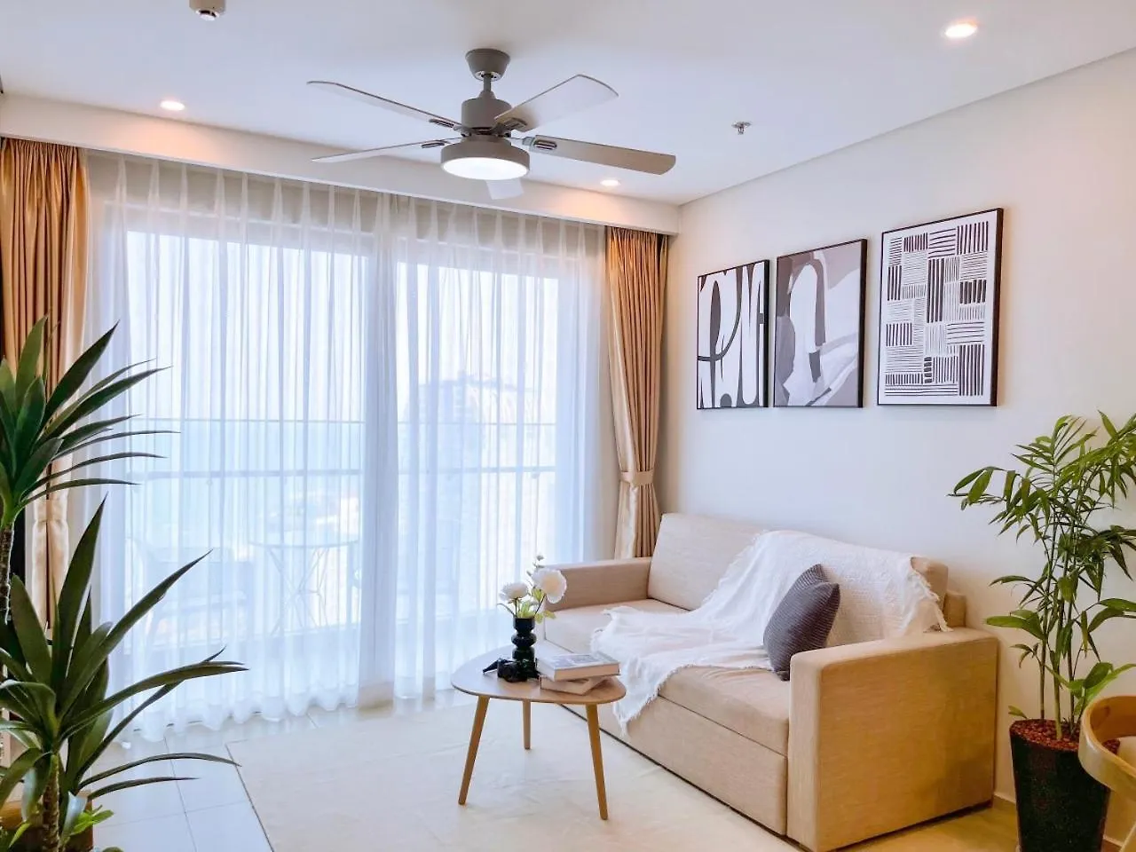 The Song Homestay Can Ho Du Lich Nhieu Tien Ich Vung Tau Aparthotel