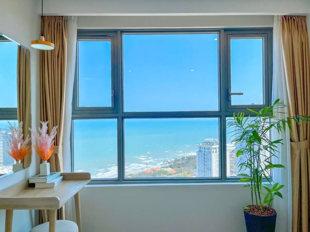 The Song Homestay Can Ho Du Lich Nhieu Tien Ich Vung Tau 0*,