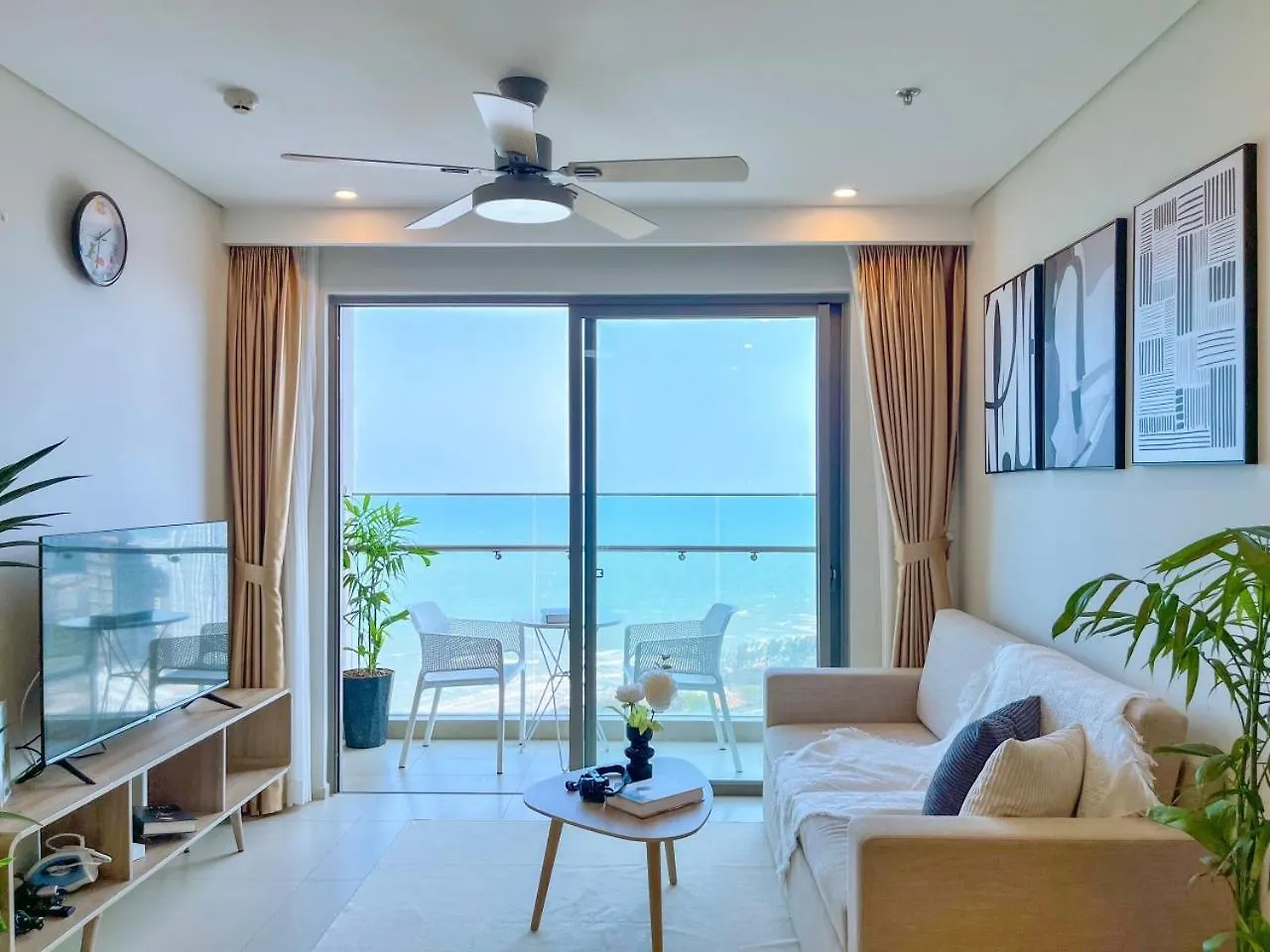 The Song Homestay Can Ho Du Lich Nhieu Tien Ich Vung Tau Vietnam
