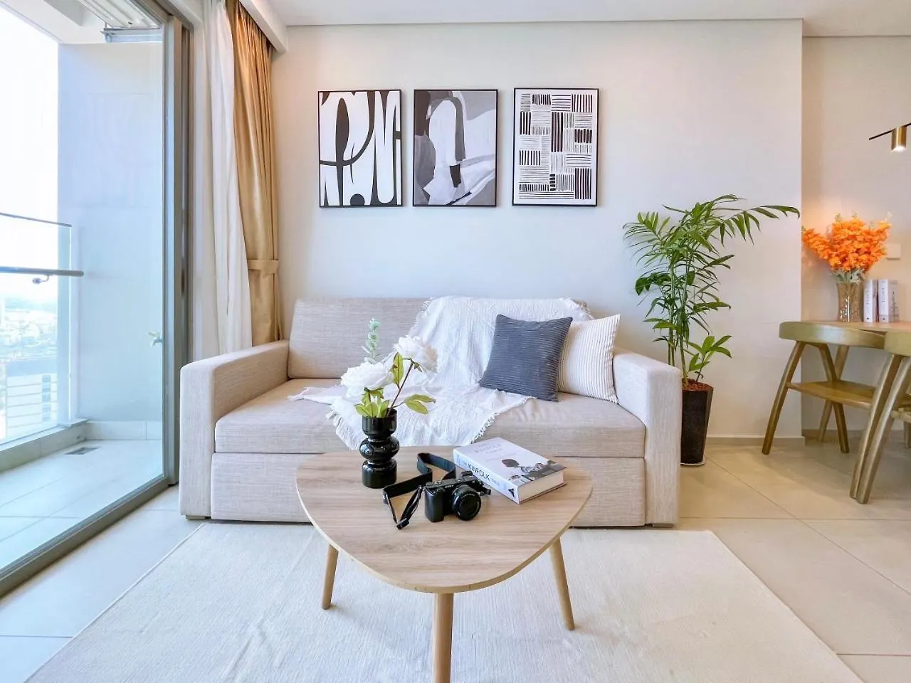 The Song Homestay Can Ho Du Lich Nhieu Tien Ich Vung Tau Aparthotel