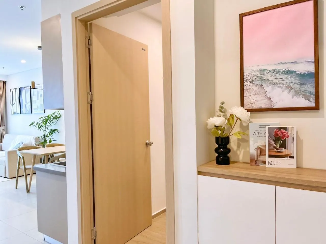 The Song Homestay Can Ho Du Lich Nhieu Tien Ich Vung Tau