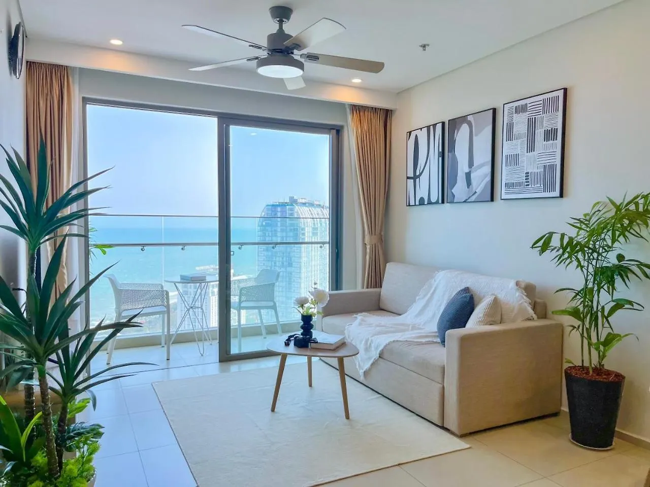 The Song Homestay Can Ho Du Lich Nhieu Tien Ich Vung Tau Vietnam