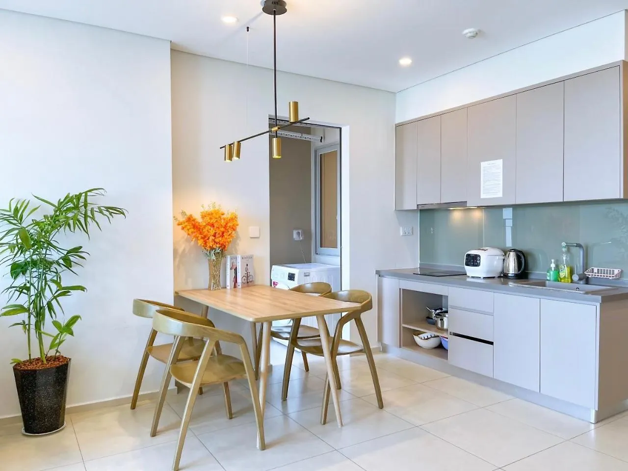 The Song Homestay Can Ho Du Lich Nhieu Tien Ich Vung Tau