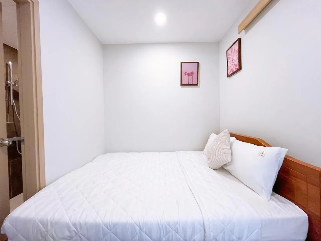 Aparthotel The Song Homestay Can Ho Du Lich Nhieu Tien Ich Vung Tau Vietnam
