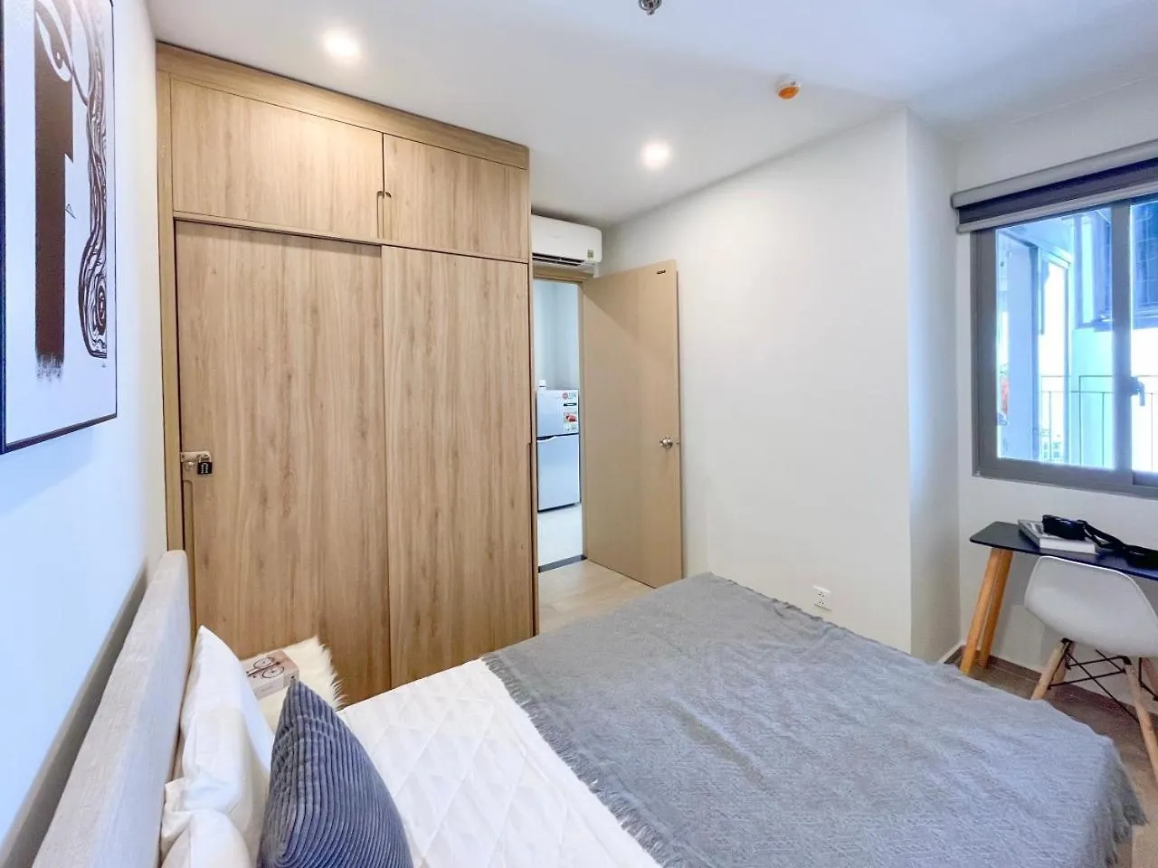 The Song Homestay Can Ho Du Lich Nhieu Tien Ich Vung Tau 0*,