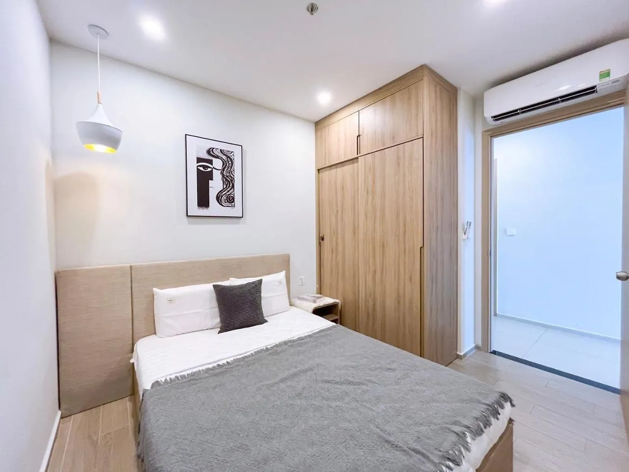 The Song Homestay Can Ho Du Lich Nhieu Tien Ich Vung Tau Vietnam
