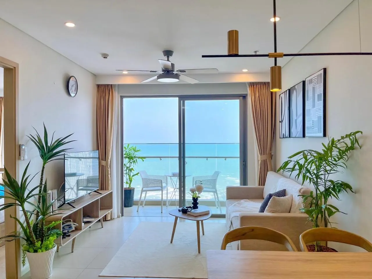 The Song Homestay Can Ho Du Lich Nhieu Tien Ich Vung Tau Vietnam