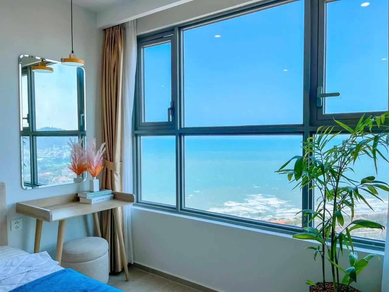 The Song Homestay Can Ho Du Lich Nhieu Tien Ich Vung Tau