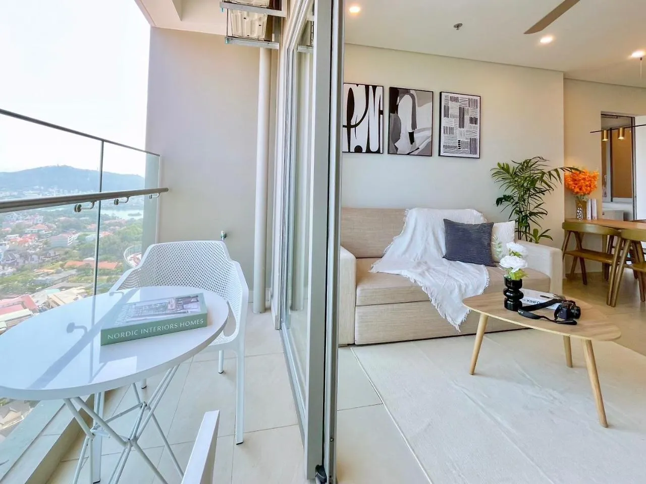 The Song Homestay Can Ho Du Lich Nhieu Tien Ich Vung Tau Aparthotel