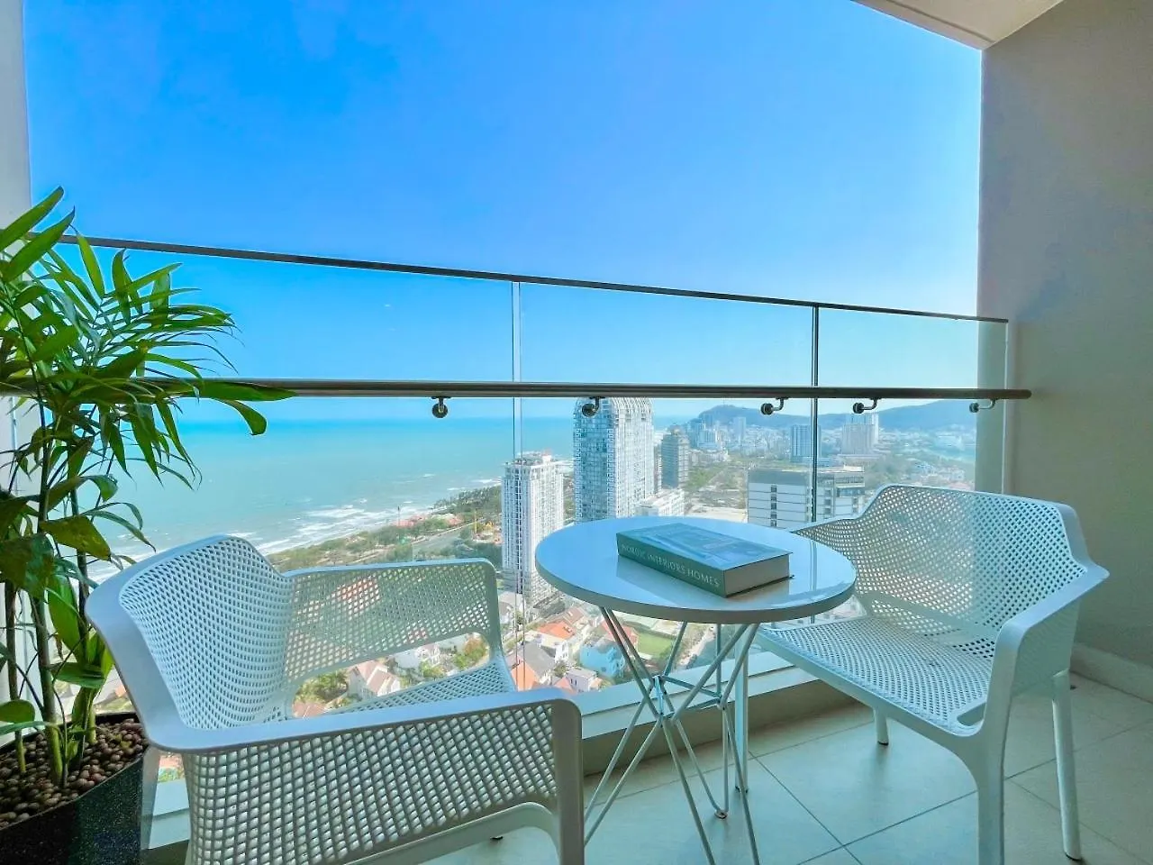 The Song Homestay Can Ho Du Lich Nhieu Tien Ich Vung Tau