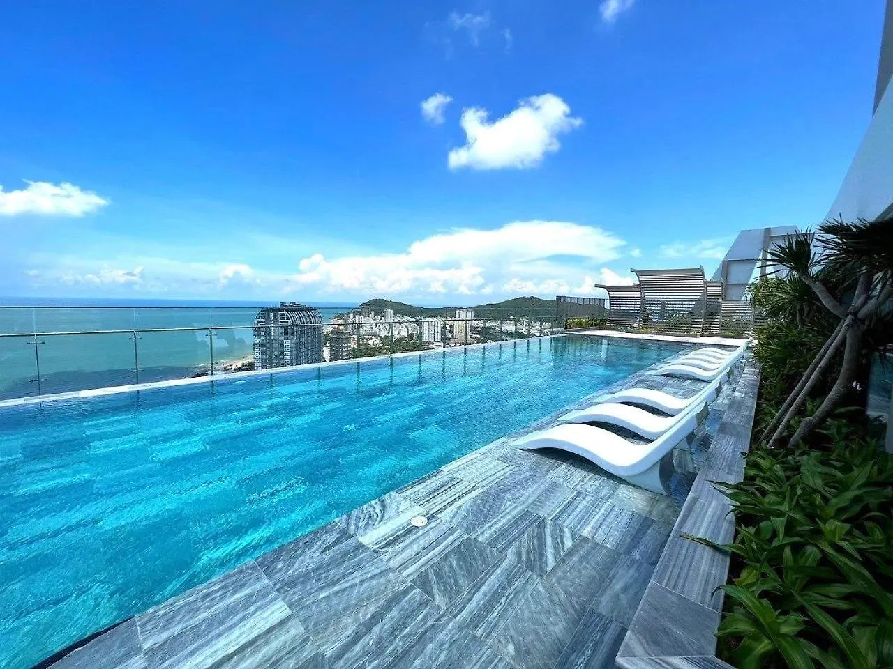 The Song Homestay Can Ho Du Lich Nhieu Tien Ich Vung Tau