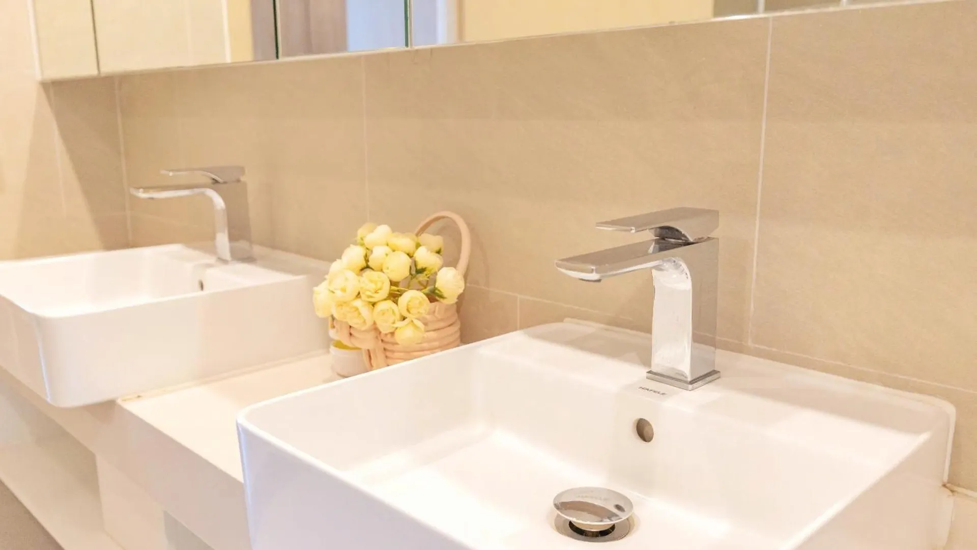 Hotel apartamentowy The Song Homestay Can Ho Du Lich Nhieu Tien Ich Vung Tau