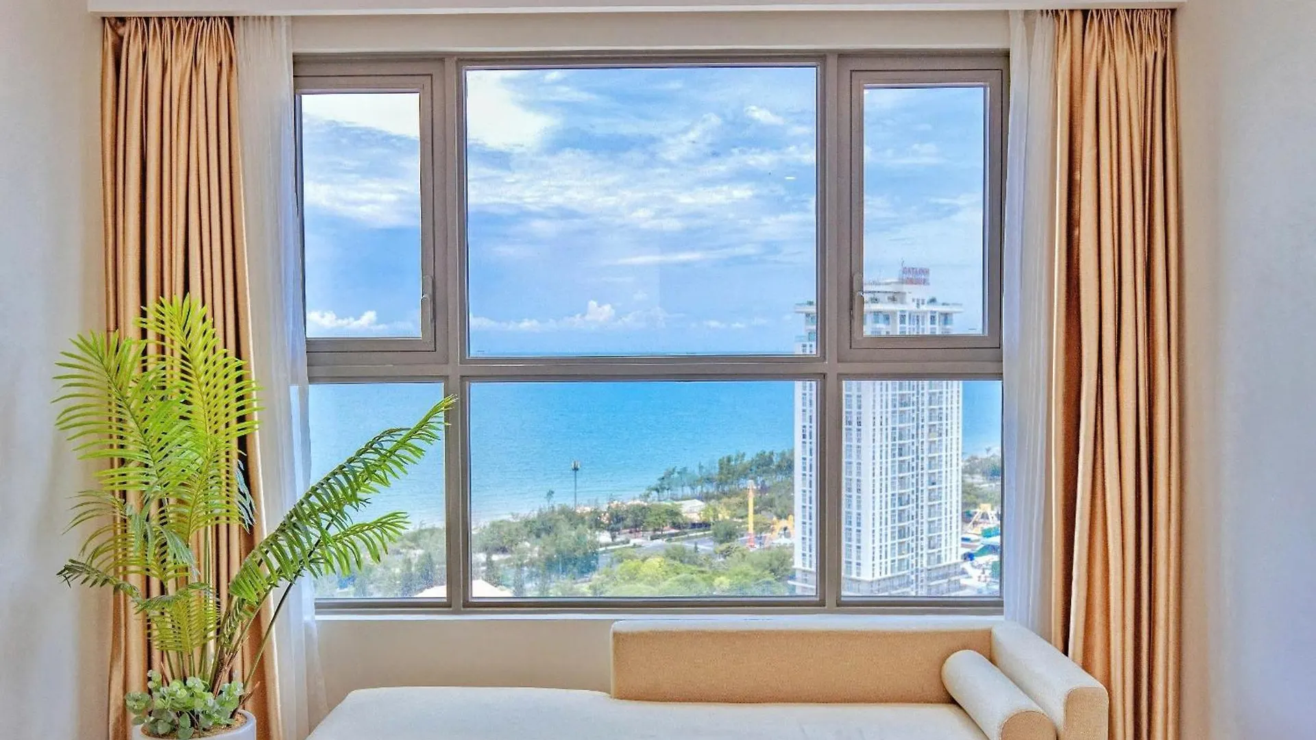 The Song Homestay Can Ho Du Lich Nhieu Tien Ich Vung Tau Hotel apartamentowy