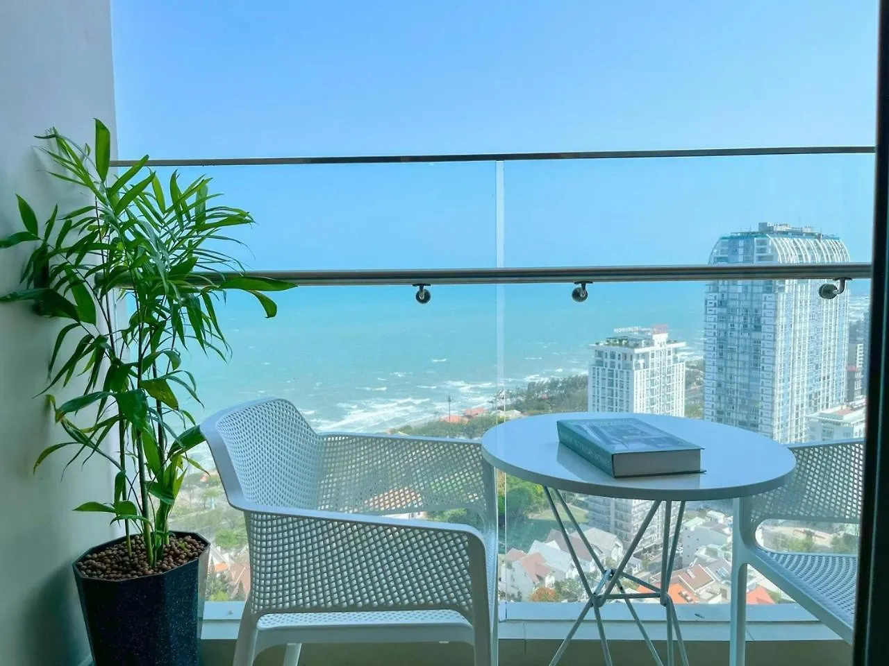 The Song Homestay Can Ho Du Lich Nhieu Tien Ich Vung Tau