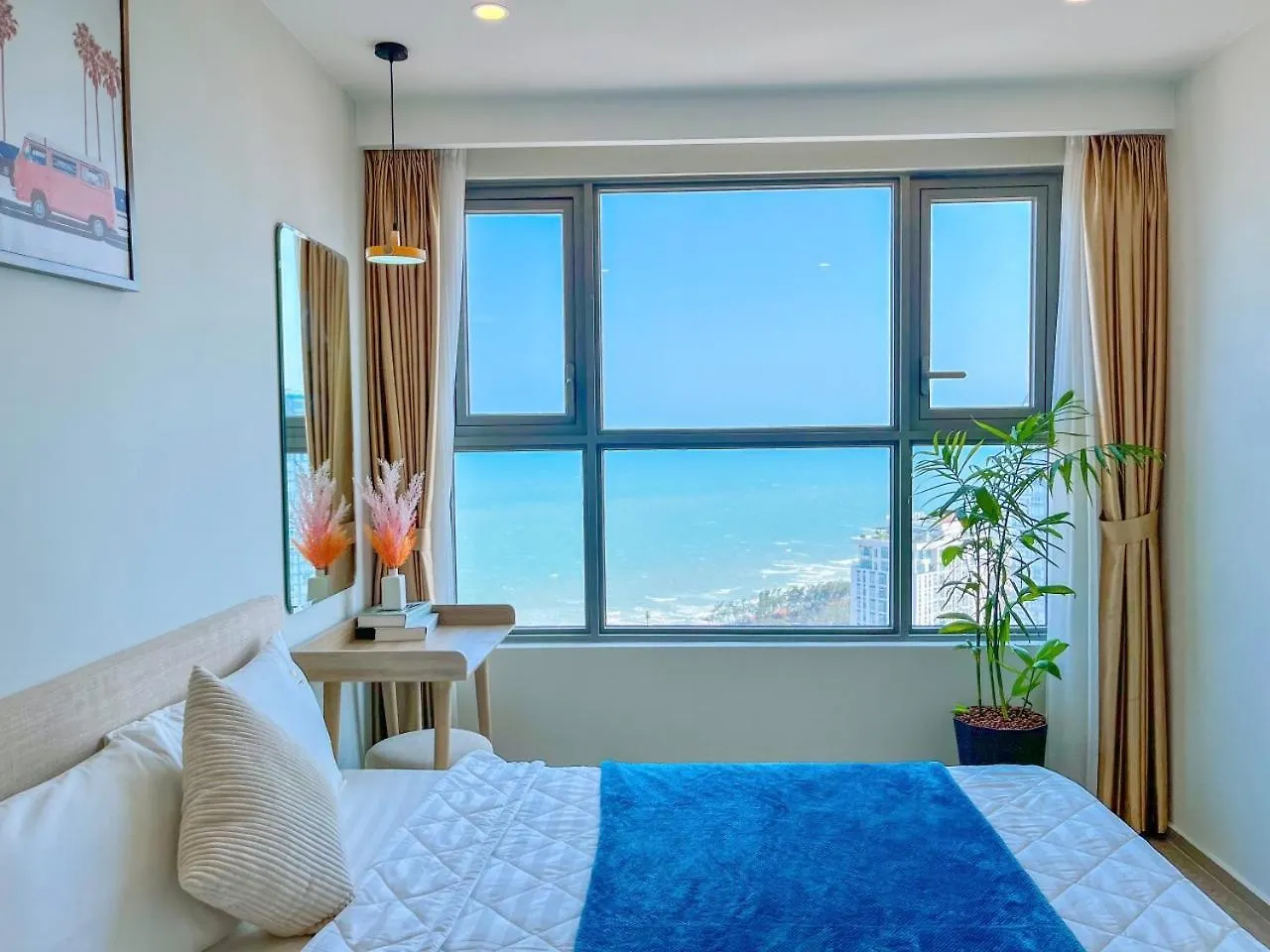 The Song Homestay Can Ho Du Lich Nhieu Tien Ich Vung Tau Hotel apartamentowy