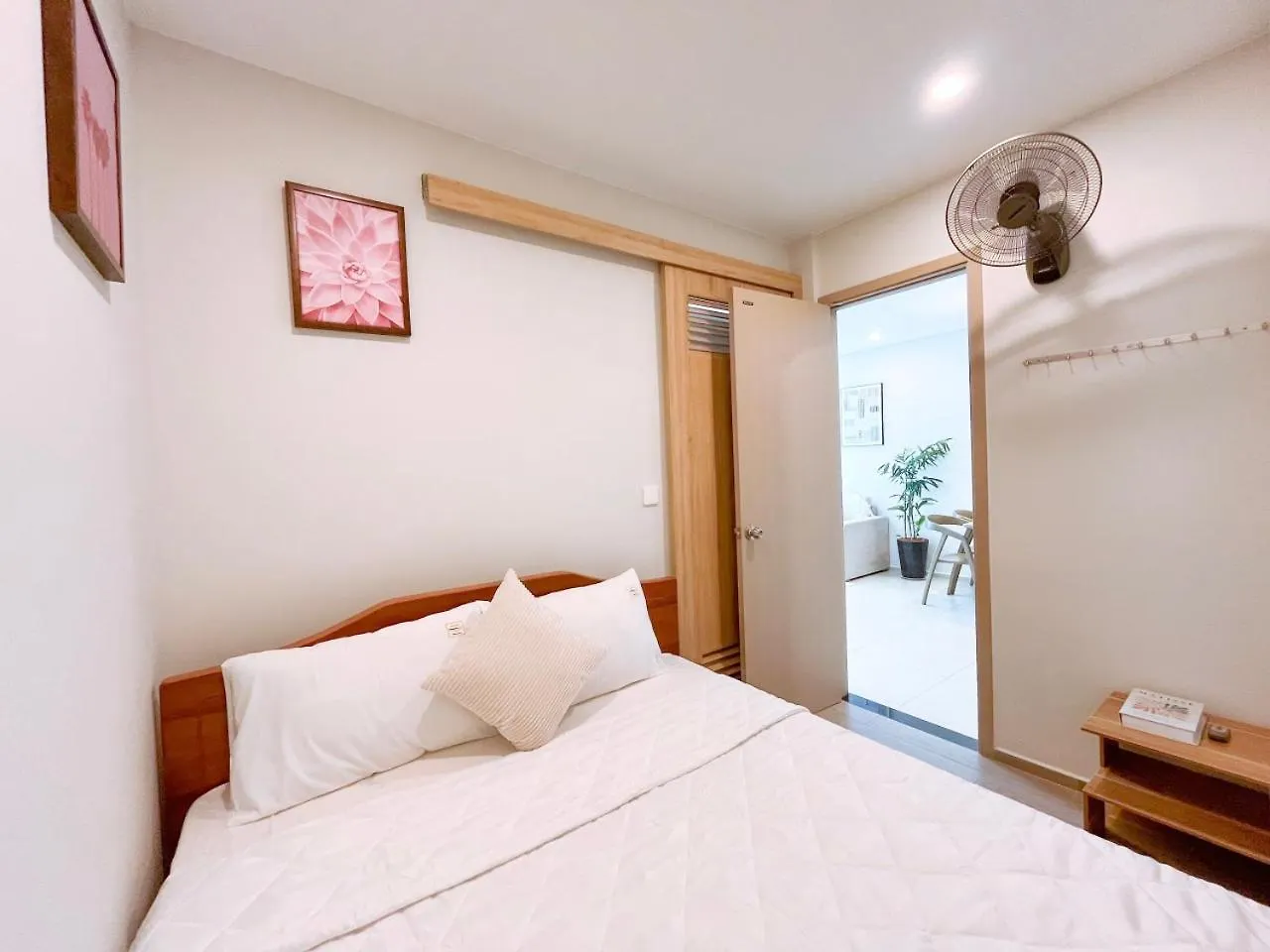 The Song Homestay Can Ho Du Lich Nhieu Tien Ich Vung Tau