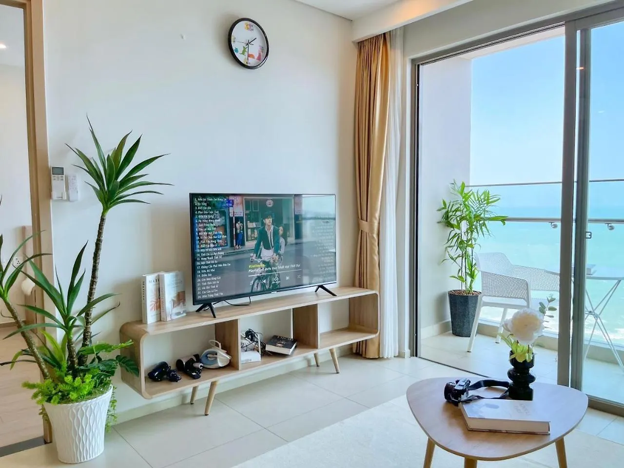The Song Homestay Can Ho Du Lich Nhieu Tien Ich Vung Tau 0*,