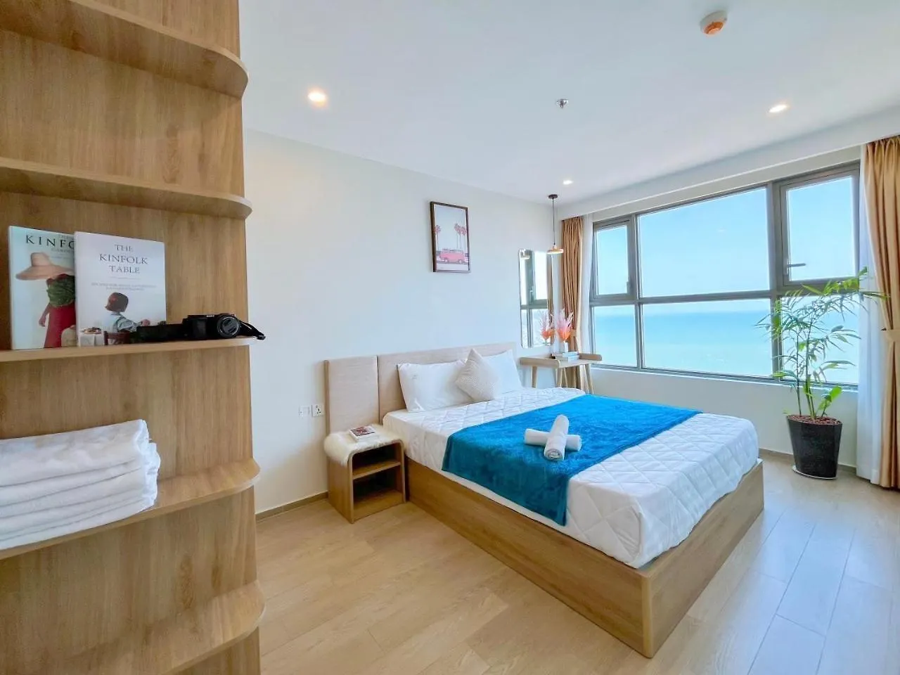 The Song Homestay Can Ho Du Lich Nhieu Tien Ich Vung Tau 0*,  Wietnam